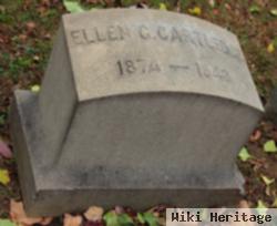 Ellen C. Cartledge