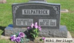 Ross C. Kilpatrick