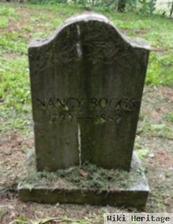 Nancy Boggs