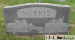 John E Norris