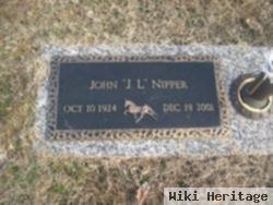 John "j. L." Nipper