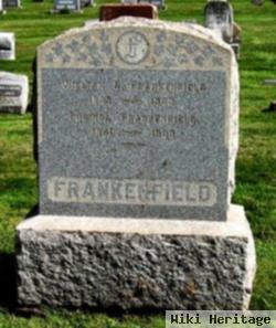 William S. Frankenfield