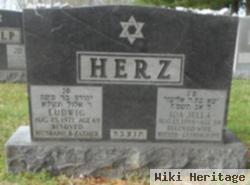 Ida Herz