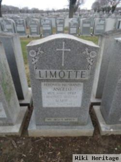 Marie Limotte