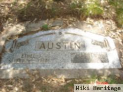 Warren H. Austin