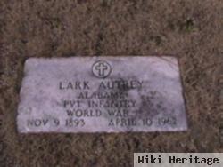 Lark Autrey