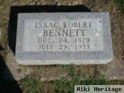 Isaac Robert Bennett