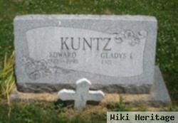 Gladys L. Kuntz