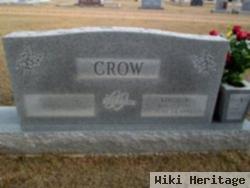 Virgil V. Crow