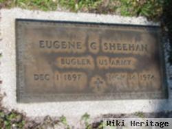 Eugene C Sheehan