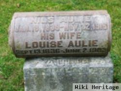 Louise Steen Aulie