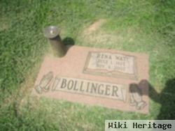 Rena Way Bollinger