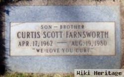 Curtis Scott Farnsworth