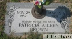 Patricia Aileen Brown