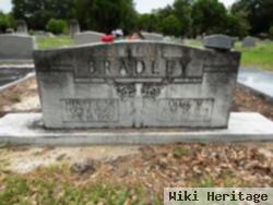 Ollie M. Bradley