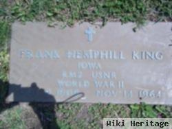 Frank Hemphill King