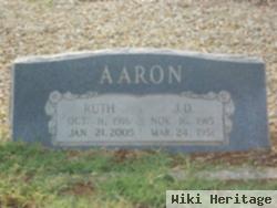 Ruth Keller Aaron