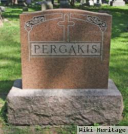 Nick P. Pergakis