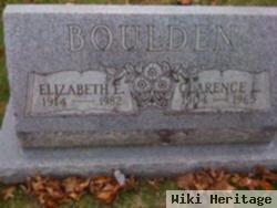 Clarence L. Boulden