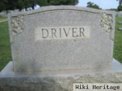 Floyd R Driver