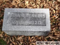 Frank Jenkins