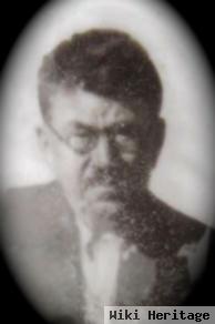 Venzel Stancik, Sr