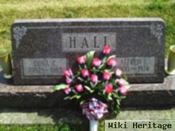 Edna E. Hall