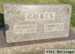 Winifred L Chambers Curts