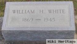 William Henry White