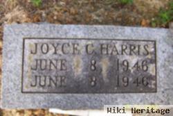 Joyce Carolyn Harris