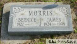 Bernice Morris