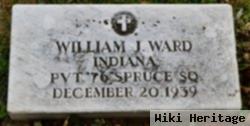 William J. Ward