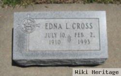 Edna L. Cross