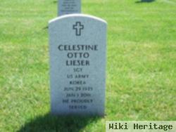 Celestine Otto Lieser