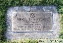 Virgil L Wittlake