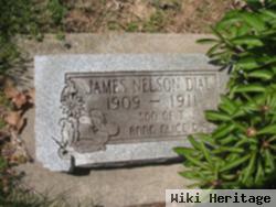 James Nelson Dial