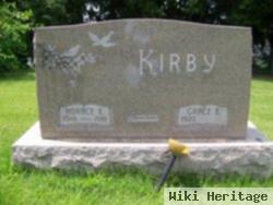 Horace E. Kirby