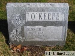 Kenneth O'keefe