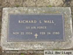 Richard Wall