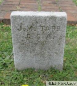 Johnson M. Tabb