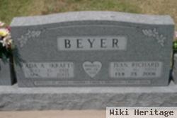 Ada A. Kraft Beyer