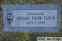 Abigail Cloud