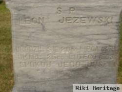 Leon Jezewski