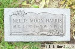 Nellie Moon Harris