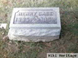 Henry Case