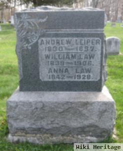 Andrew Leiper