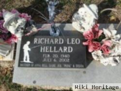 Richard Leo Hellard