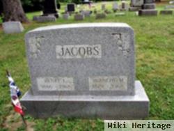 Henry L Jacobs