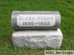 Clara Hogan