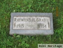 Raymond Graffe